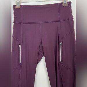 Athleta rainier tight